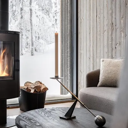 Apartment North Snowfall 17b By Hilla Levi