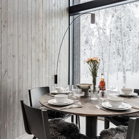 Apartment North Snowfall 17b By Hilla
