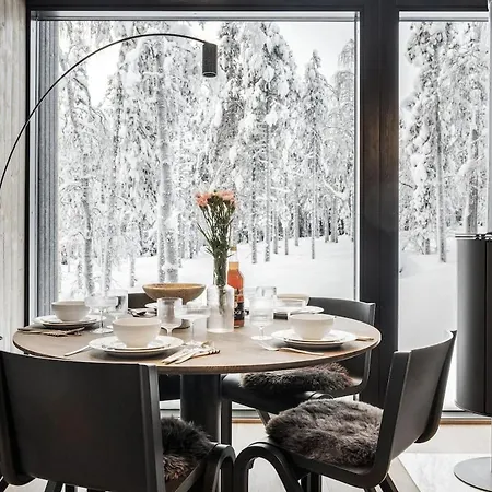 Apartment North Snowfall 17b By Hilla *