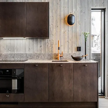 Apartment North Snowfall 17b By Hilla