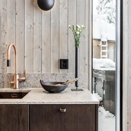 Apartment North Snowfall 17b By Hilla