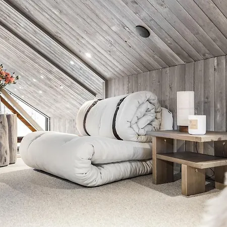 Apartment North Snowfall 17b By Hilla
