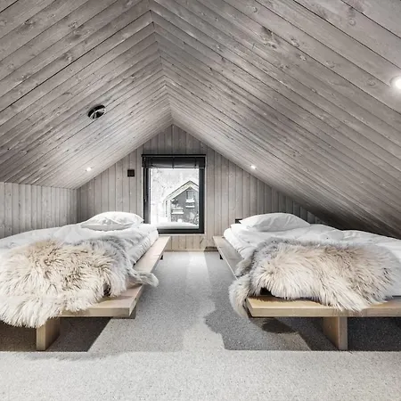 Apartment North Snowfall 17b By Hilla