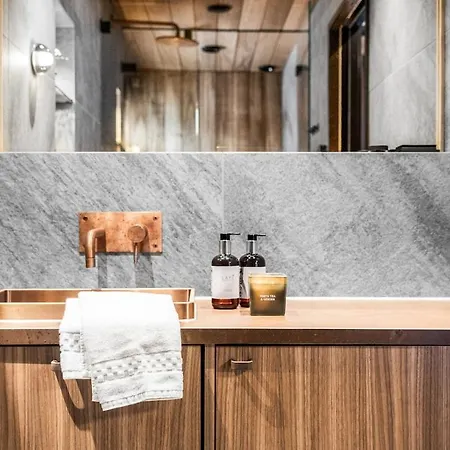 Apartment North Snowfall 17b By Hilla *