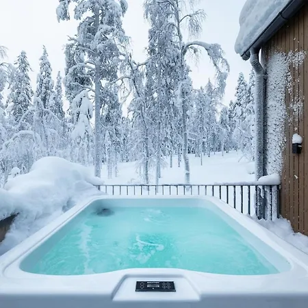 North Snowfall 17b By Hilla * Levi