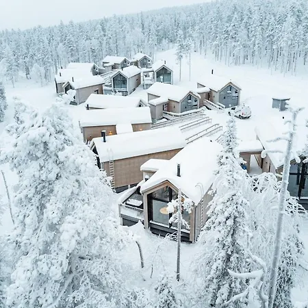 North Snowfall 17b By Hilla * Levi