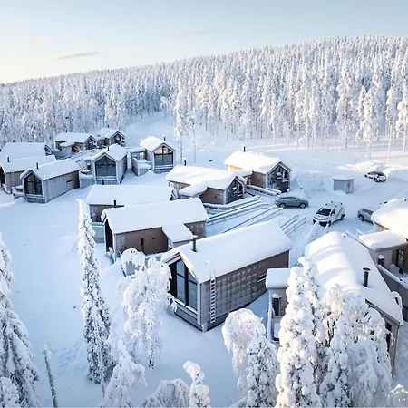 Apartment North Snowfall 17b By Hilla Levi