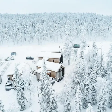 North Snowfall 17b By Hilla *