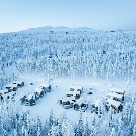 Apartment North Snowfall 17b By Hilla